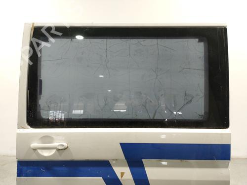 Left slide door VW TRANSPORTER T5 Bus (7HB, 7HJ, 7EB, 7EJ) 2.0 BiTDI 4motion | BP17242902C74 