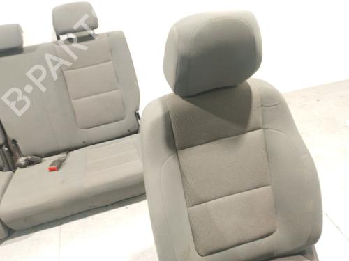 Seats set PEUGEOT LANDTREK 1.9 All-wheel Drive | BP29250983C78 
