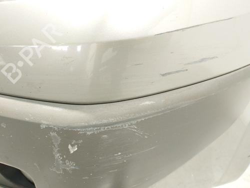 Front bumper RENAULT MEGANE II (BM0/1_, CM0/1_) 1.5 dCi (BM1F, CM1F) | BP21148647C7 