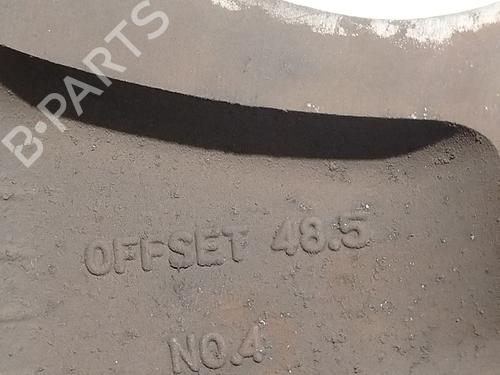 Fælk KIA CARENS IV 1.7 CRDi | BP29114519C45 - Image 7