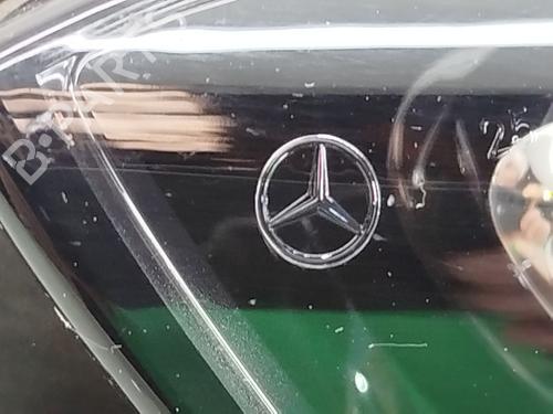 Left headlight MERCEDES-BENZ GLA (H247) GLA 220 d 4-matic (247.715) | BP35964351C28 - Image 5