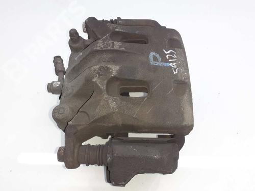 Left front brake caliper NISSAN MURANO I (Z50) 3.5 4x4 | BP11559431M105 