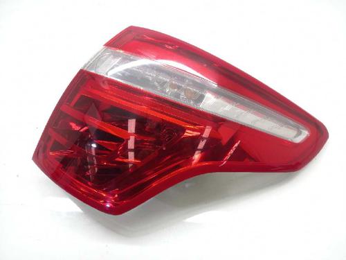 Right taillight CITROËN C4 Picasso I MPV (UD_)  | BP9758985C35 