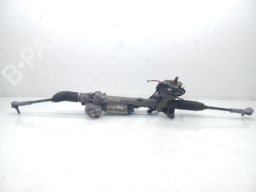 Used Steering rack SKODA SUPERB II Estate (3T5) 2.0 TDI (170 hp) 21116606