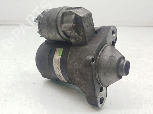 Used Starter DACIA SANDERO 1.2 16V (75 hp) 28209602