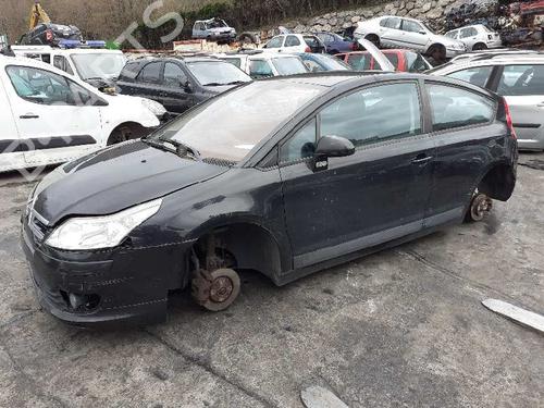 Right taillight CITROËN C4 Coupe (LA_)  | BP16493524C35 