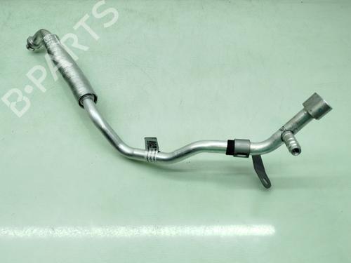 Used AC pipe AC pipe MERCEDES-BENZ T-CLASS MPV (W420) T 180 (420.863, 420.865) (131 hp) 40106994 40106994