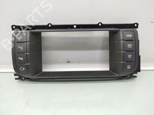 Used Switch LAND ROVER RANGE ROVER EVOQUE (L538) 2.0 D 4x4 (150 hp) 19426590
