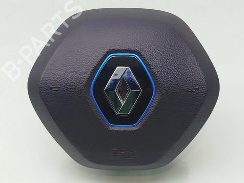 Airbag Kit RENAULT ZOE (BFM_) ZOE (BFMC, BFMD) | BP31852729C86