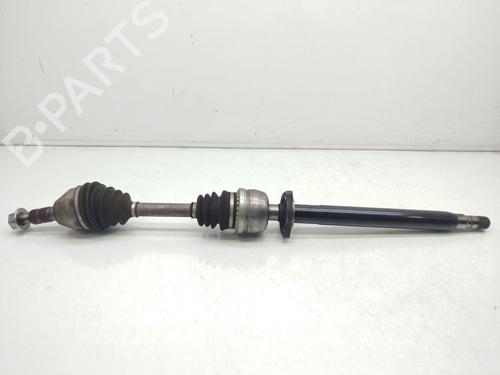 Used Right front driveshaft OPEL INSIGNIA A (G09) 2.0 CDTI (68) (131 hp) 28806943