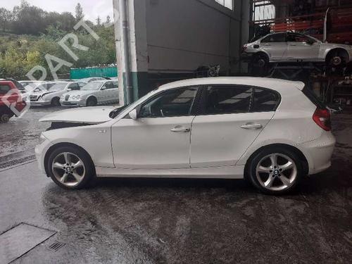 Mass air flow sensor BMW 1 (E87) 120 d | BP10741169M95 