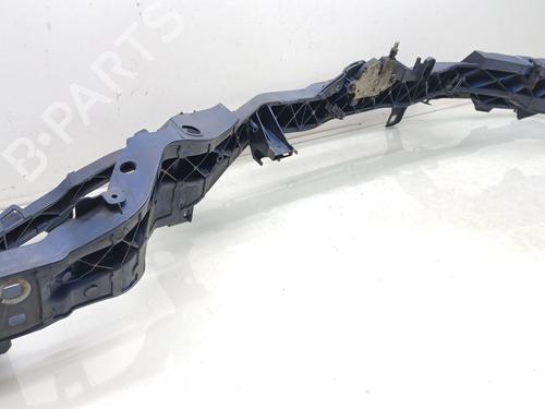 Front slam panel FORD FOCUS II (DA_, HCP, DP) 1.6 TDCi | BP32109160C72 