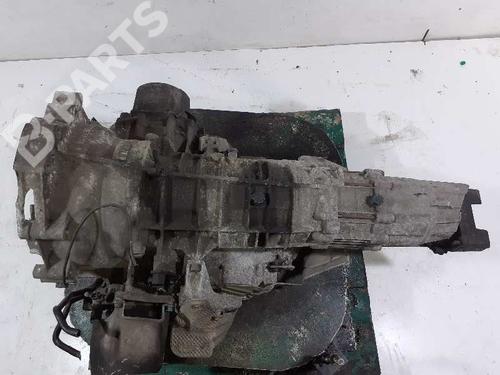 Gearbox AUDI A4 B6 (8E2) 3.0 | BP1716941M3 