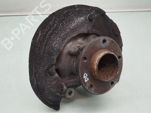 Used Right front steering knuckle Right front steering knuckle BMW 3 Touring (E91) [2004-2012] 33704165 33704165