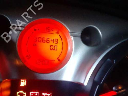 Steering column NISSAN QASHQAI / QASHQAI +2 I (J10, NJ10, JJ10E) 2.0 dCi | BP8370073M21 