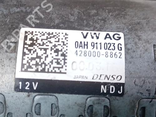 Starter SEAT LEON (5F1) 1.2 TSI | BP29998865M8  - Image 6