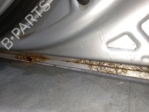 Right front door KIA PICANTO II (TA) 1.0 | BP31340816C3 