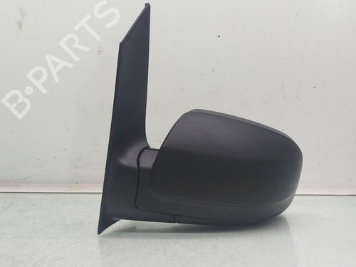 Used Left mirror Left mirror MERCEDES-BENZ VITO / MIXTO Van (W639) 113 CDI (639.601, 639.603, 639.605) (136 hp) 34570023 34570023