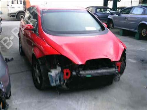 Intercooler SEAT ALTEA (5P1) 1.9 TDI | BP1408488M30 