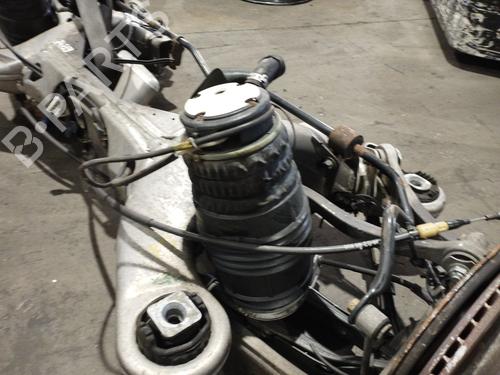 Rear axle MERCEDES-BENZ CLS (C219) CLS 350 (219.357) | BP26530232M2 