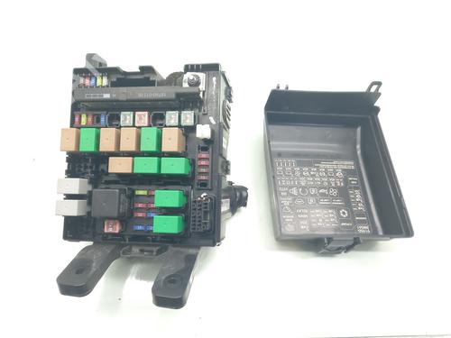 Fuse box KIA SPORTAGE III (SL)  | BP16728833E1 