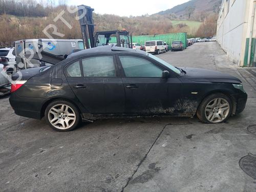 Steering rack BMW 5 (E60) 530 d | BP35952015M22 - Image 10