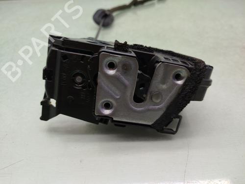 Front right lock RENAULT ZOE (BFM_) ZOE | BP36014380C97 - Image 3
