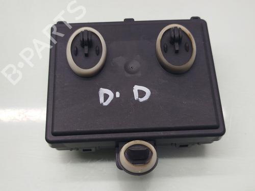 Electronic module VW GOLF VII (5G1, BQ1, BE1, BE2) 2.0 GTI | BP23425404M83