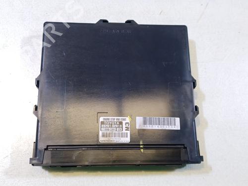 Electronic module TOYOTA AURIS (_E18_) 2.0 D-4D (ADE186_, ADE186R) | BP29463741M83 