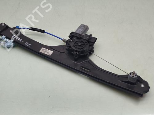 Used Front left window mechanism BMW 2 Gran Tourer (F46) 218 d (150 hp) 24847021