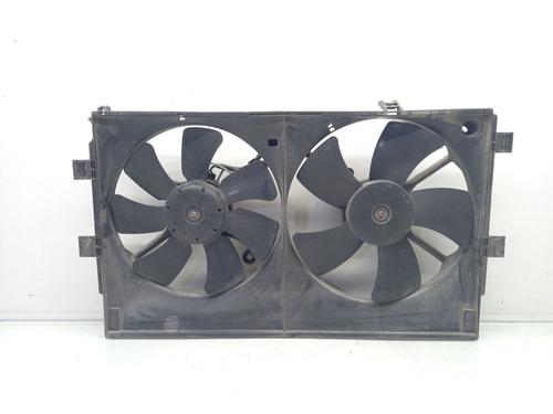 Køleventilator elektrisk MITSUBISHI ASX (GA_W_) 1.6 MIVEC (GA1W) (116 hp) 25739689