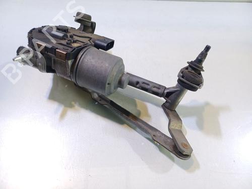 Used Front wiper motor SEAT ALTEA XL (5P5, 5P8) 1.6 TDI (105 hp) 16765791