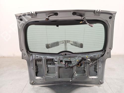Tailgate MAZDA CX-7 (ER) 2.2 MZR-CD AWD (ER10A) | BP32410513C6 - Image 7