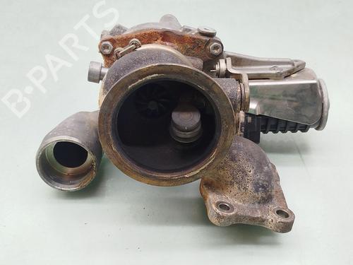 Used Turbocharger/Supercharger Turbocharger/Supercharger 38112472 38112472