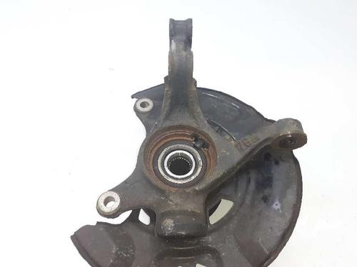 Right front steering knuckle TOYOTA YARIS (_P9_) 1.0 VVT-i (KSP90_, KSP90R) | BP6129474M26 