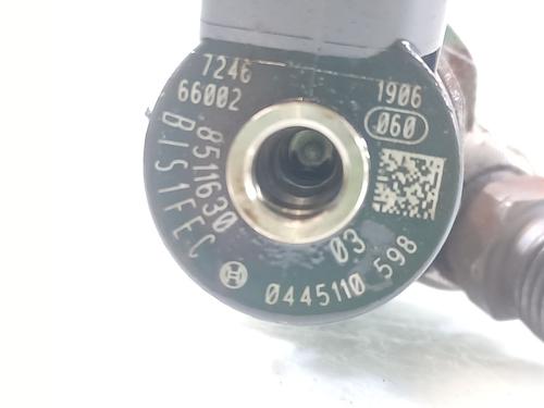 Injector BMW 1 (F20) 116 d | BP34536383M100 - Image 5