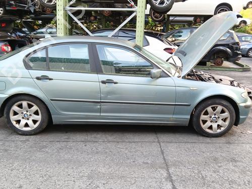 Engine control unit (ECU) BMW 3 (E46) 318 i | BP26428471M57 