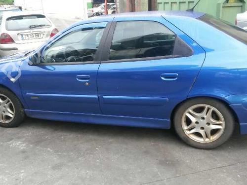 Steering column stalk CITROËN XSARA (N1) 2.0 HDi 109 | BP1740540I23 