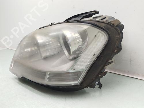 Left headlight MERCEDES-BENZ M-CLASS (W164) ML 350 CDI 4-matic (164.122) | BP34623751C28 - Image 4