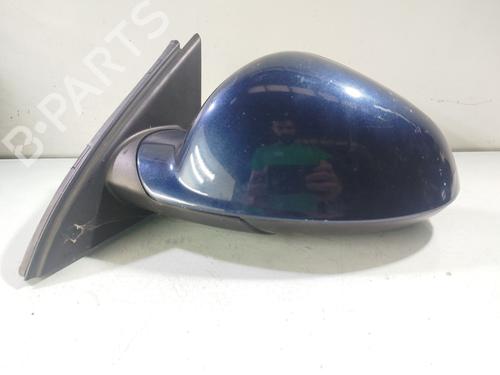 Used Left mirror OPEL INSIGNIA A Sports Tourer (G09) 2.0 CDTI (35) (160 hp) 30295984