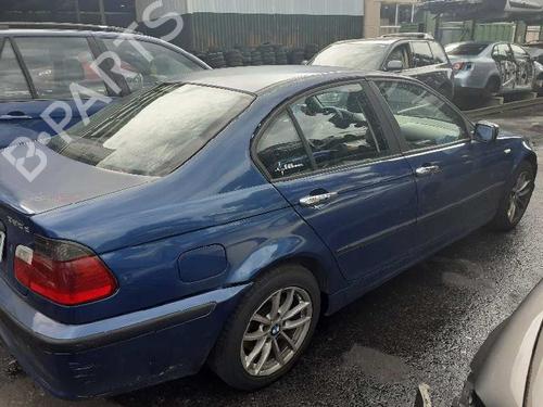 Passenger airbag BMW 3 (E46) 320 d | BP16994173C10 