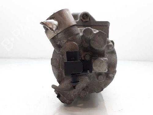 AC compressor SEAT IBIZA III (6L1) 1.9 TDI Cupra R | BP9732570M34 