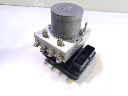 ABS Bremseaggregat RENAULT CLIO V (B7_) 1.6 E-TECH 145 (B7MU) (143 hp) 22981731
