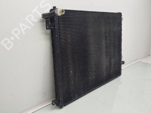Water radiator LAND ROVER RANGE ROVER EVOQUE (L538) 2.0 D 4x4 | BP30470405M31