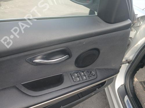 Starter BMW 3 Touring (E91) 316 d | BP40106356M8 - Image 16