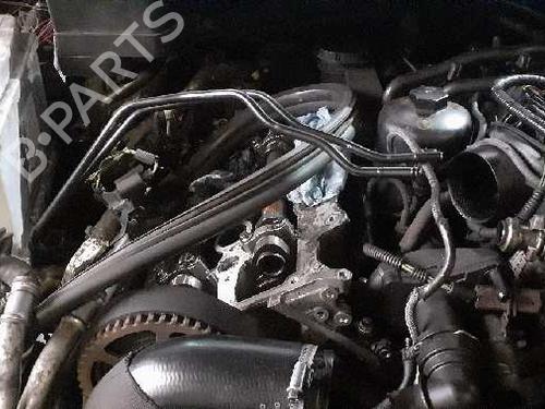 AC-Kompressor LAND ROVER DISCOVERY III (L319) 2.7 TD 4x4 | BP6811847M34 