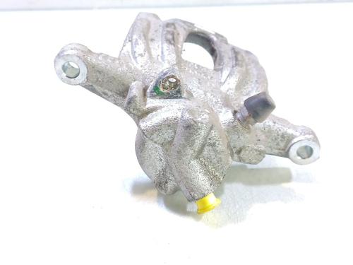 Left rear brake caliper MERCEDES-BENZ VIANO (W639) 3.5 (639.811, 639.813, 639.815) | BP23144461M107 