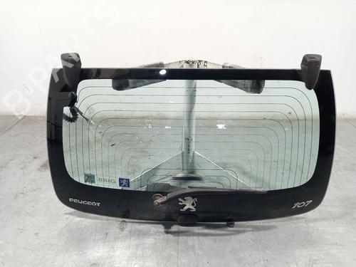 Tailgate PEUGEOT 107 (PM_, PN_) 1.0 | BP24337969C6 