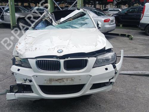 Intercooler BMW 3 Touring (E91) 335 xi | BP36238780M30  - Image 6