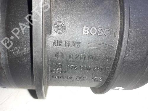 Mass air flow sensor SEAT ALTEA (5P1) 2.0 TDI | BP5953963M95 